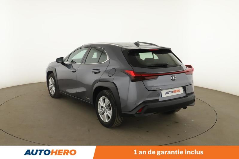 Lexus Ux 250h Pack Confort Business 2wd 184 ch