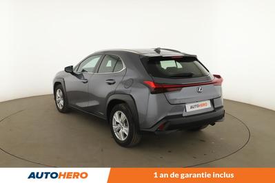 Lexus Ux 250h Pack Confort Business 2wd 184 ch