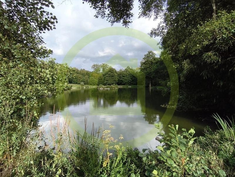 Terrain - 24 375 m²