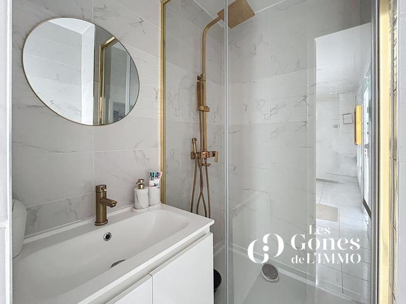 Appartement - 64 m² - 4 pièces