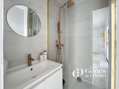 Appartement - 64 m² - 4 pièces