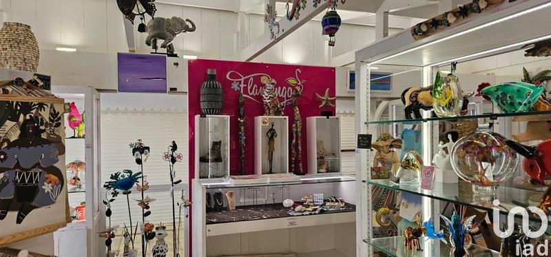 Local commercial - 123 m²