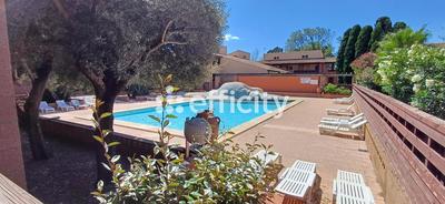 Appartement - 29 m² - 1 pièce