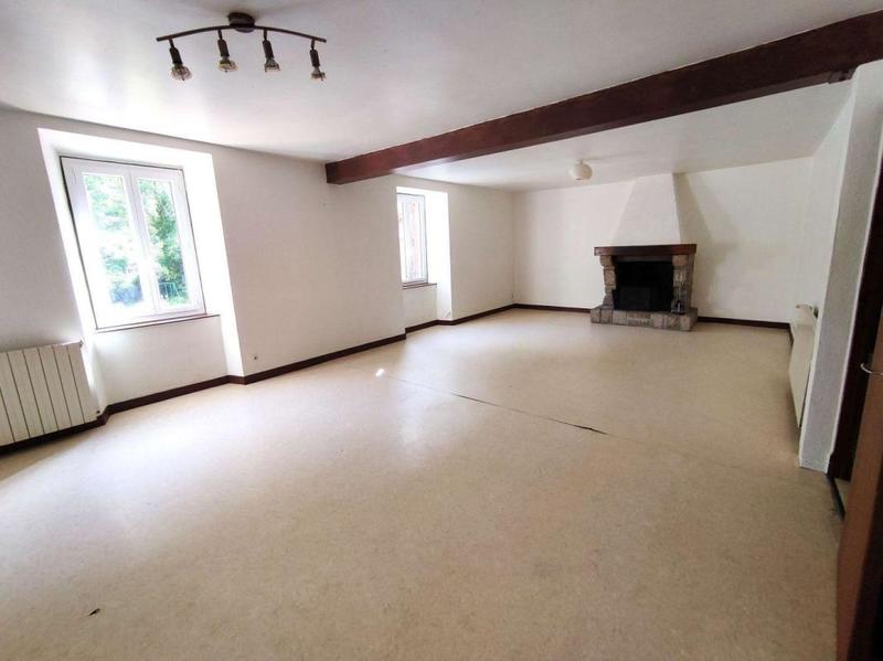 Appartement - 110 m² - 4 pièces