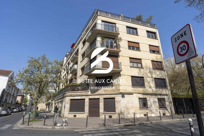 Parking / Garage - 16 m²