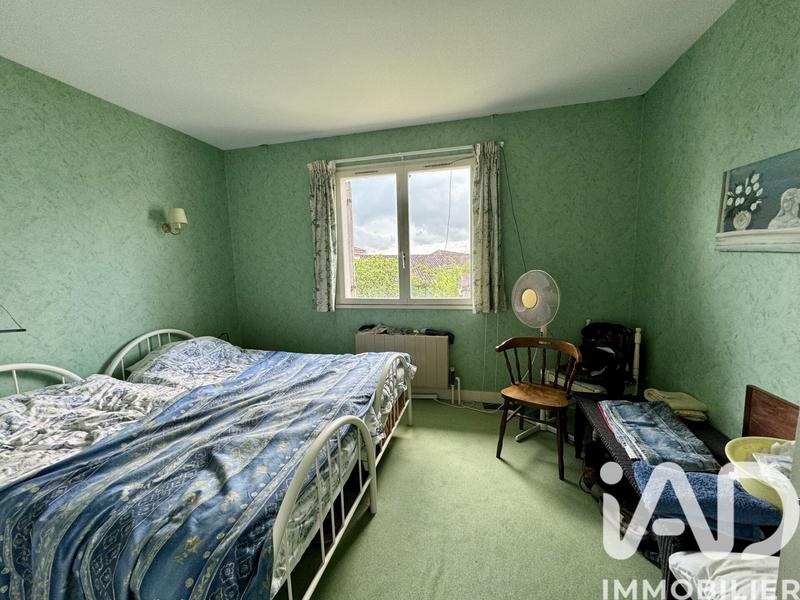 Maison - 180 m² - 7 pièces