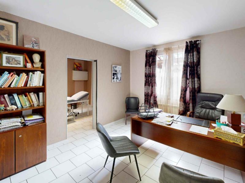 Villa - 127 m² - 5 pièces