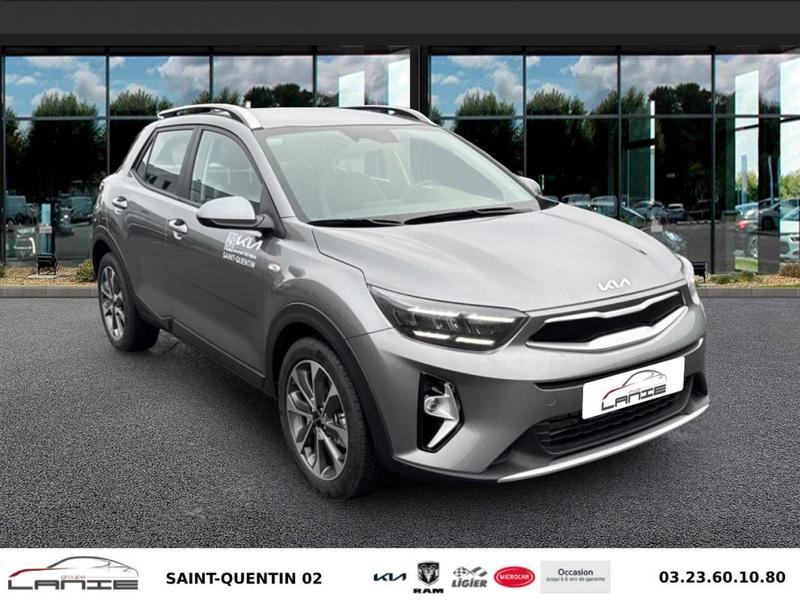 Kia Stonic 1.0 t-GDi 100 ch Dct7 Collection