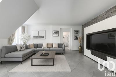 Maison - 160 m² - 5 pièces