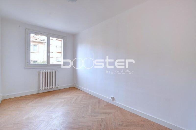 Appartement ancien - 44 m² - 2 pièces