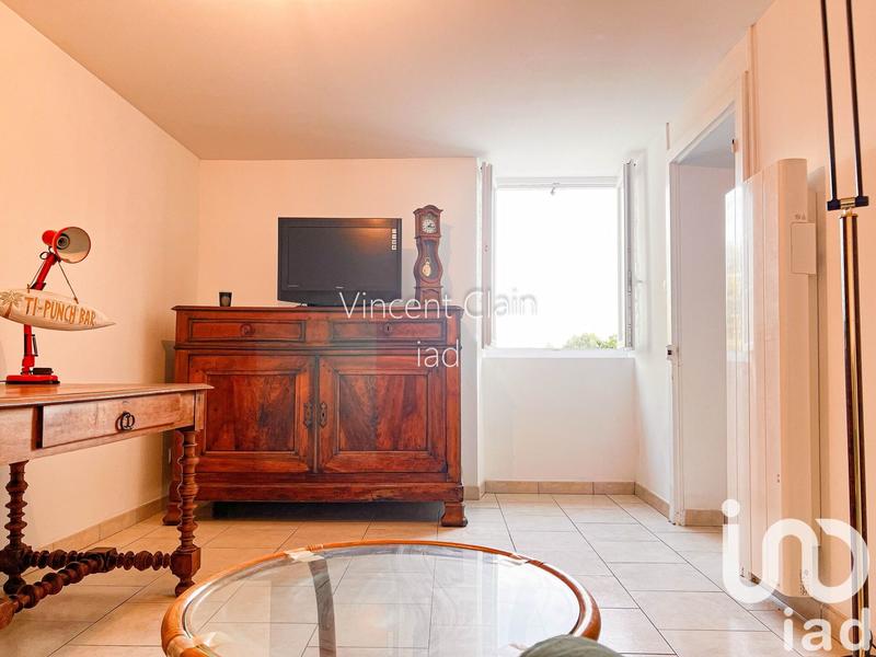 Maison - 67 m² - 3 pièces