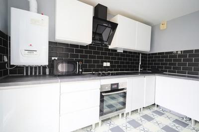 Appartement - 75 m² - 4 pièces