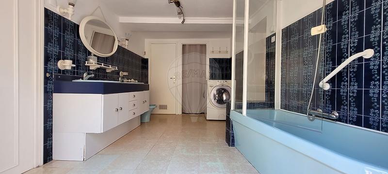 Maison - 138 m² - 5 pièces