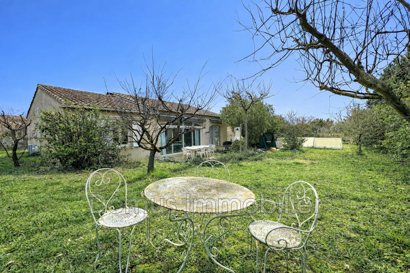 Maison - 136 m² - 6 pièces