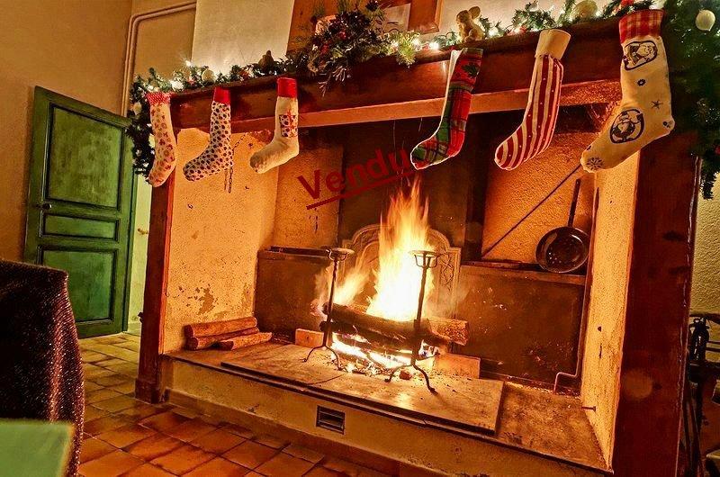 Château - 546 m² - 8 pièces