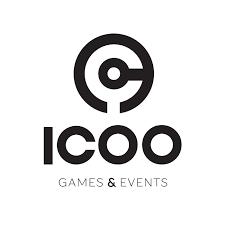 Icoo Games &amp; Events