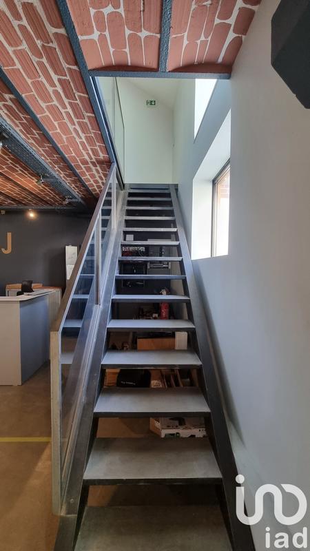 Maison - 329 m² - 10 pièces