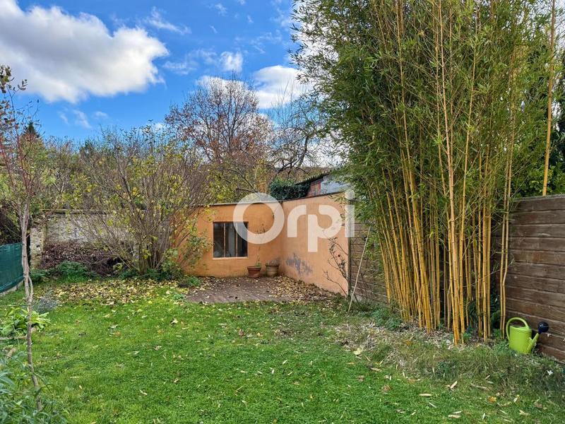 Maison - 49 m² - 2 pièces