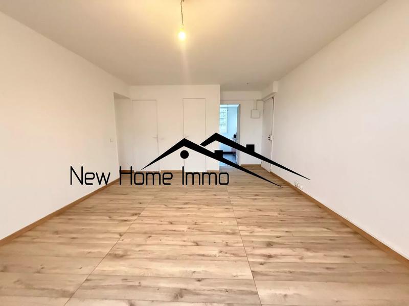 Appartement - 69 m² - 4 pièces