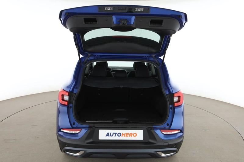 Renault Kadjar 1.5 Blue dCi Sport Edition 2 115 ch