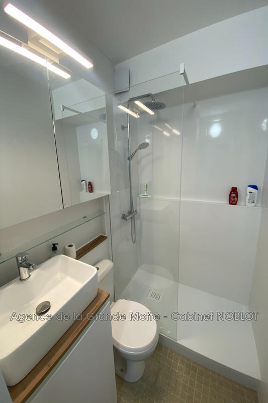 Appartement - 23 m² - 1 pièce