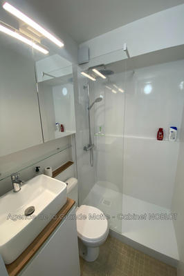 Appartement - 23 m² - 1 pièce