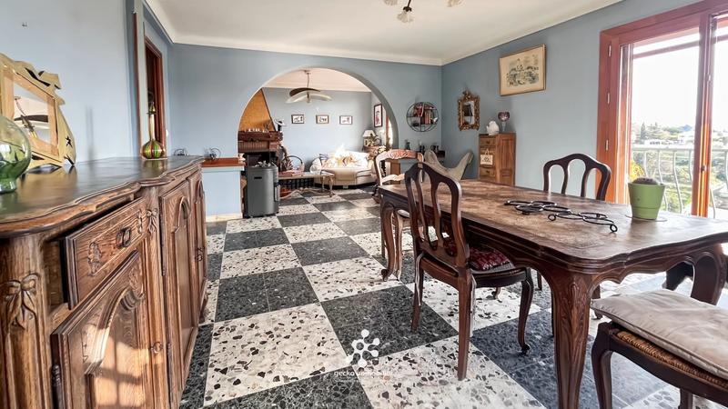 Villa - 130 m² - 5 pièces