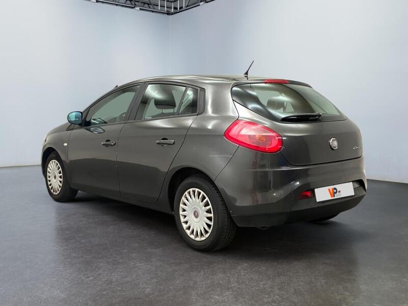Fiat Bravo 1.4 16v 90 Dynamic