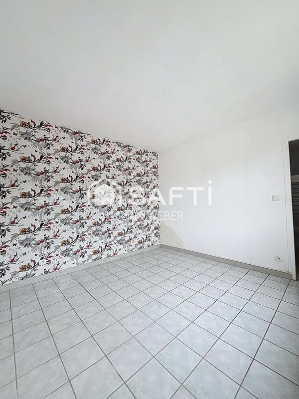 Maison de village - 102 m² - 5 pièces