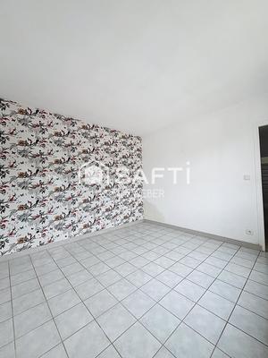 Maison de village - 102 m² - 5 pièces