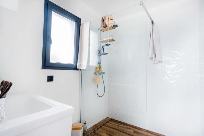 Maison - 152 m² - 5 pièces