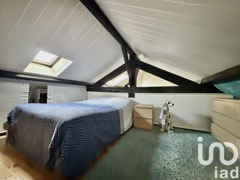 Appartement - 63 m² - 2 pièces