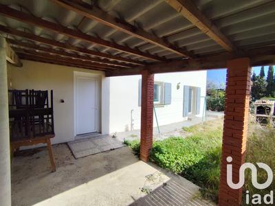 Maison - 181 m² - 5 pièces