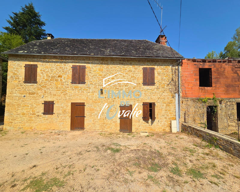 Maison - 137 m² - 5 pièces