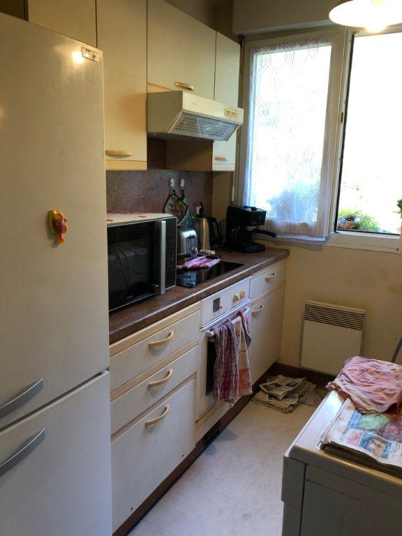 Appartement - 51 m² - 2 pièces