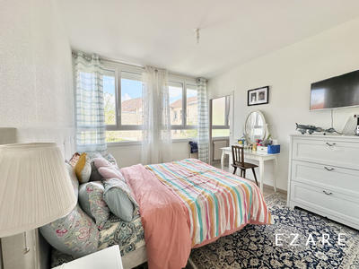 Appartement - 118 m² - 4 pièces