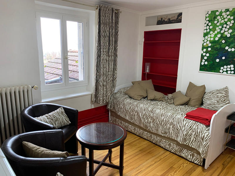 Maison - 170 m² - 8 pièces