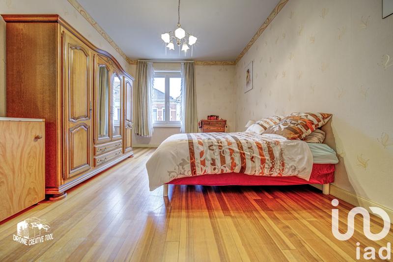 Appartement - 73 m² - 3 pièces