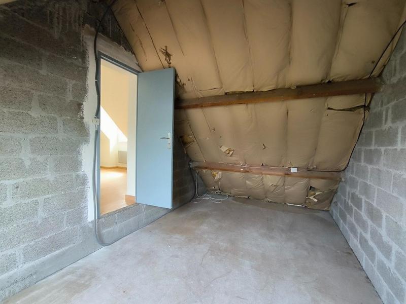 Maison - 113 m² - 8 pièces