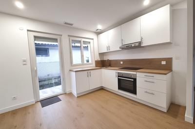 Maison - 72 m² - 4 pièces