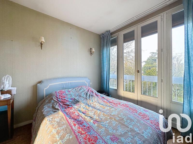 Maison - 129 m² - 8 pièces