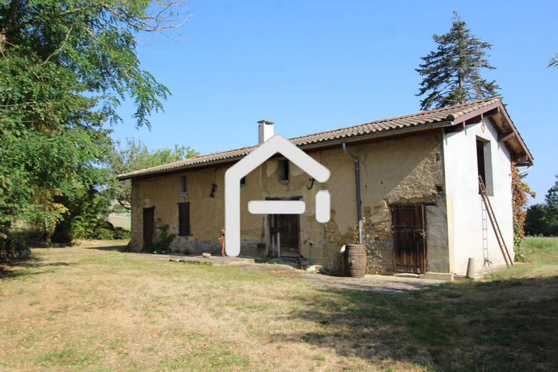 Corps de ferme - 214 m² - 5 pièces