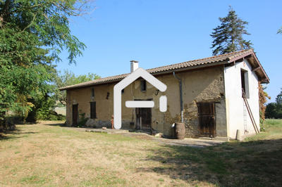 Corps de ferme - 214 m² - 5 pièces