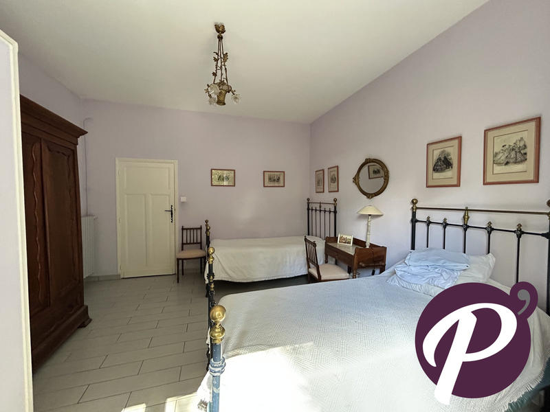 Maison - 123 m² - 4 pièces