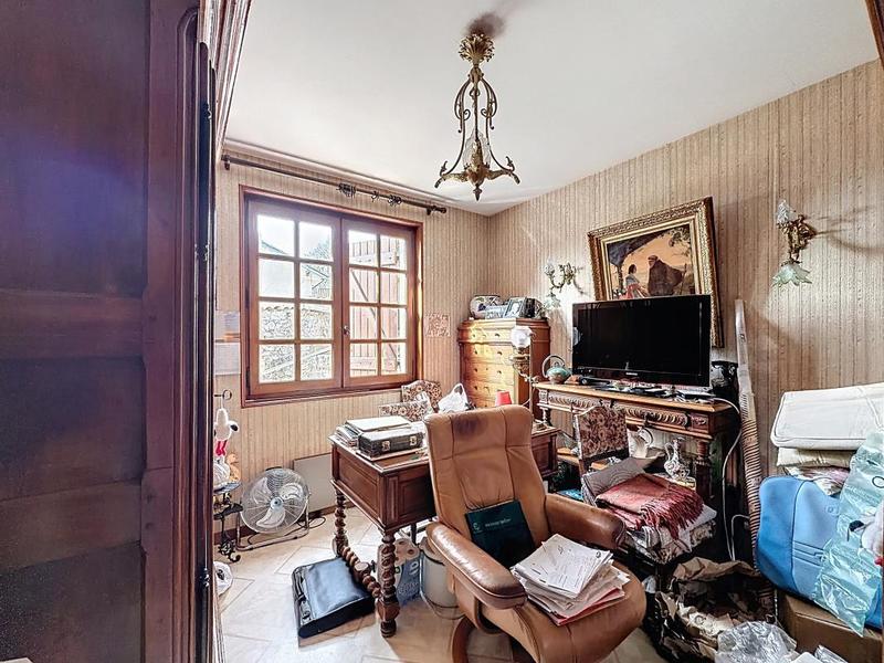 Villa - 127 m² - 5 pièces