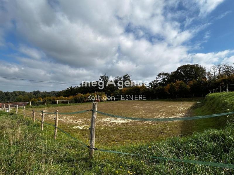 Maison - 177 m² - 5 pièces