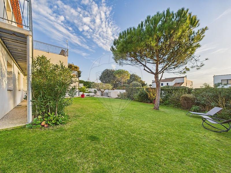 Villa - 210 m² - 6 pièces