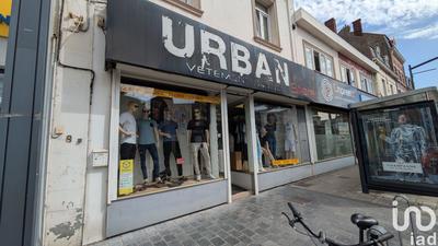 Local commercial - 80 m²