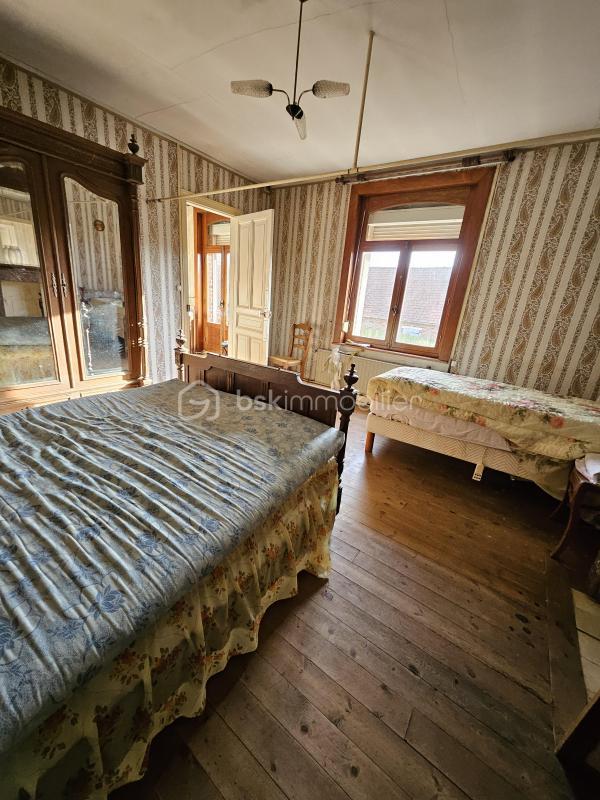 Corps de ferme - 114 m² - 3 pièces