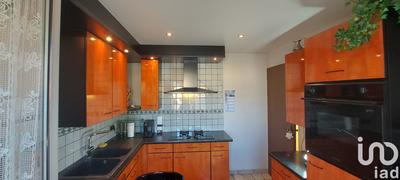 Maison - 75 m² - 4 pièces